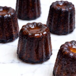 Celebration Canele 典藏慶典可麗露