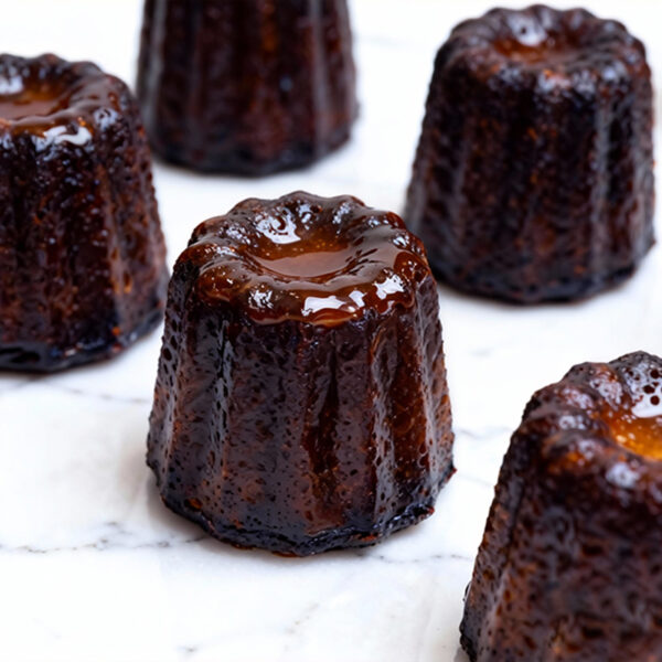 Celebration Canele 典藏慶典可麗露