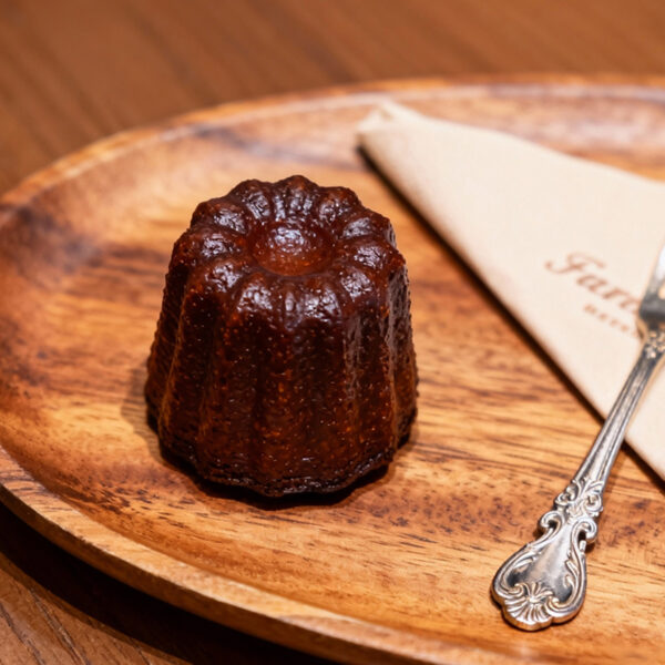 Celebration Canele 典藏慶典可麗露